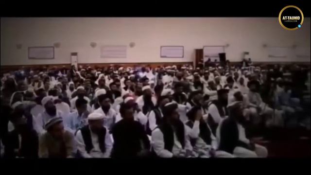 Борьба против Кур'ана и сунны. смотреть онлайн