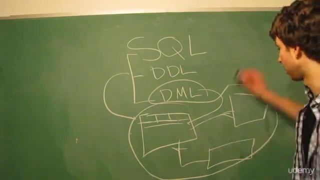 Database Design Course - Learn how to design and plan a database for beginners LEC #05 смотреть онлайн