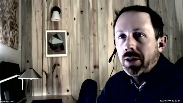 2-9-22 City of Boulder Open Space Board of Trustees Meeting смотреть онлайн