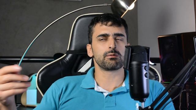 [Áudio] TRN VX e VX pro - Gamers Enrustidos [Análise e Review] смотреть онлайн