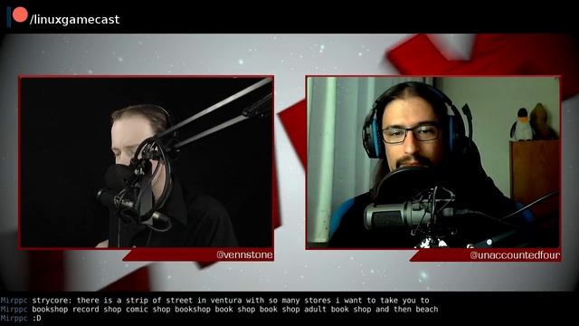 Linux Weekly Daily Wednesday – PopKraut смотреть онлайн