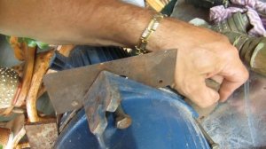 Разборка ремонт водяного насоса PEDROLLO