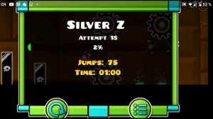 как  посмотреть айди своего уровня/другого уровня. в GD