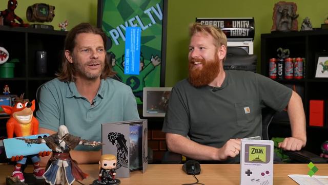 Spilnyheder: Breath of the Wild 2 udgivelsesdato | Tekken 8 | Pikmin 4 | GoldenEye Online смотреть онлайн