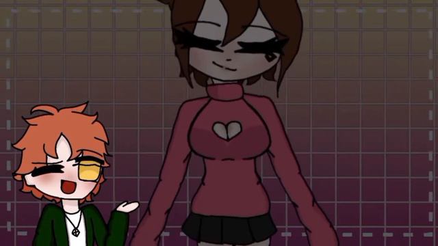 🌠| ABSOLUTE TERRITORY | MEME ANIMATION |🌠 смотреть онлайн