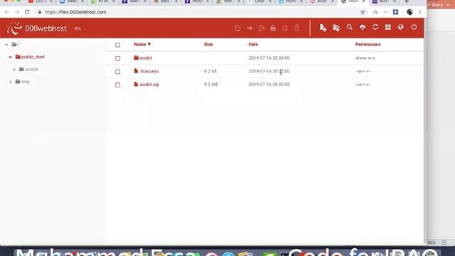 14 Create a free website with 000webhosting com , github pages смотреть онлайн