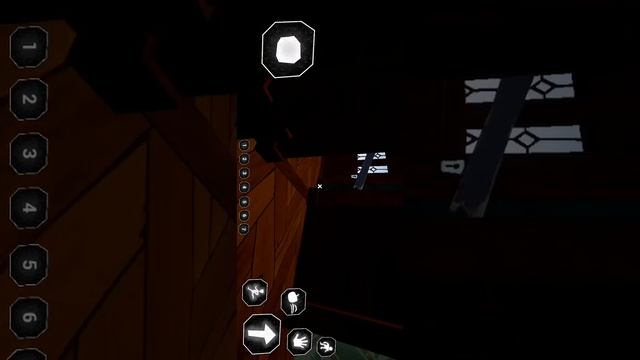 Привет сосед 2 от огонька на Android бесплатно смотреть онлайн