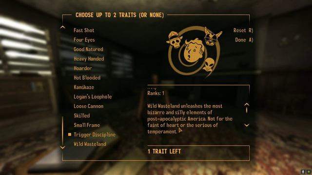 Playing Fallout New Vegas for the first time in 2021 Ep. 1 смотреть онлайн