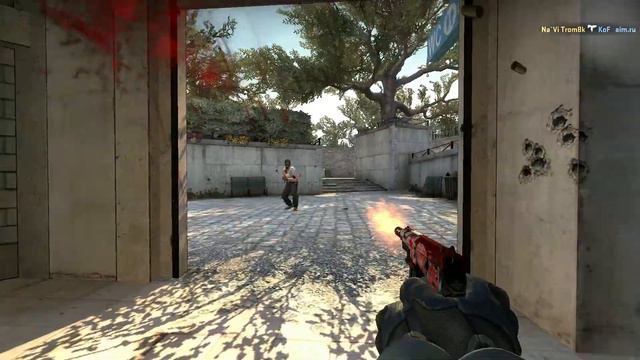 CS:GO Highlight by $hur1k* for memory #409 смотреть онлайн
