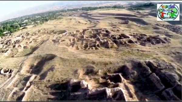 Саразми кадим История Саразм5500 history Sarazm