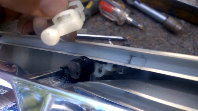 ремонт фары ваз 2110 boch смотреть онлайн