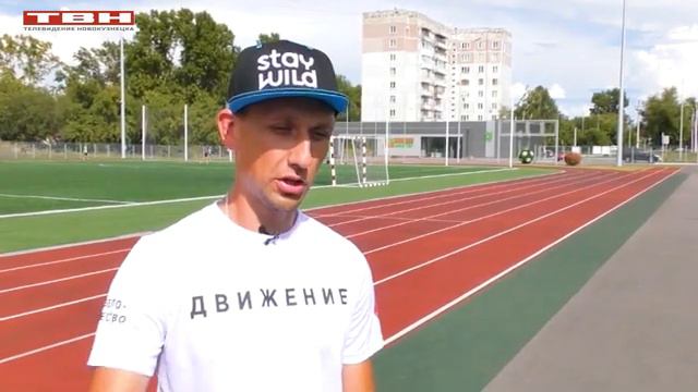 Максим Князев – победитель ультра-триатлона! смотреть онлайн