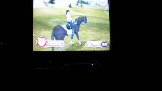 Gallop and Ride- The Best Horse Game Ever смотреть онлайн