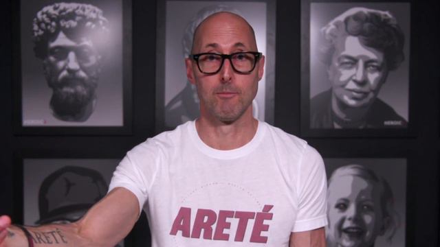 Forging Anti-Fragility: Build Strength Through Challenge | Brian Johnson смотреть онлайн