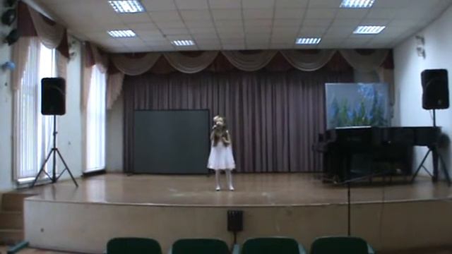 254 Низковская Полина,г Новосибирск Мир волшебных цветов смотреть онлайн