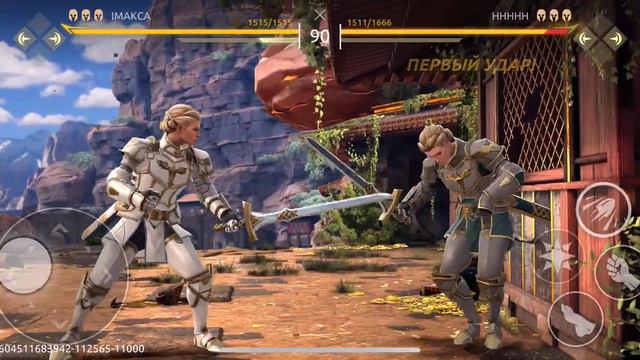 SFA PVP - ДОСТИГ ОТМЕТКИ 2200 РЕЙТИНГА)) - Ep 94 смотреть онлайн