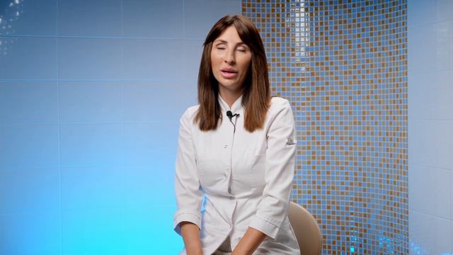 Знакомство с командой клиники: Екатерина Казакова смотреть онлайн