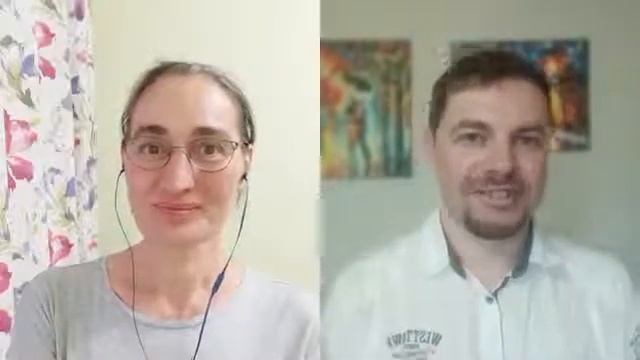 Квиз лэндинги В чем фишка Юрий Павлюк и Маргарита Касаева смотреть онлайн