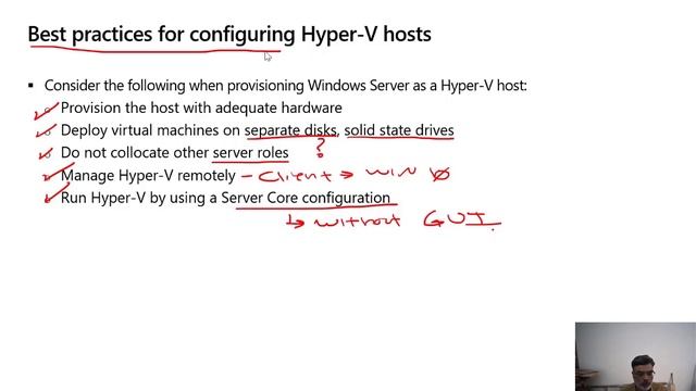 Microsoft Hyper V Role on Windows Server 2019 | Install Virtual Machine in windows смотреть онлайн