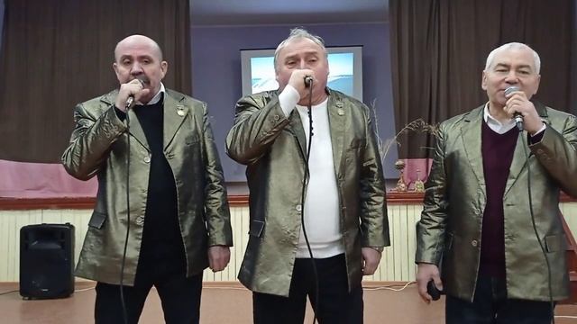 Барон - Крымский мост