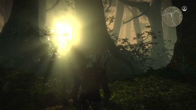THE WITCHER 2: Assassins of Kings #10 | MOD TALK смотреть онлайн