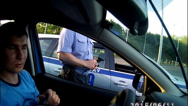 ГАИ. Борисов. Вменяли 18.13 ч.2 смотреть онлайн