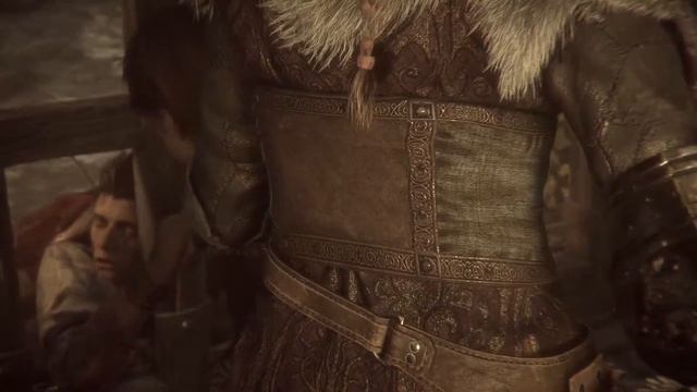 A Plague Tale: Innocence Ep. 13 - Battling the Grand Inquisitor and Beating the Game смотреть онлайн