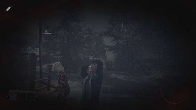 Охота на Джейсона #17 || Friday the 13th: The Game смотреть онлайн