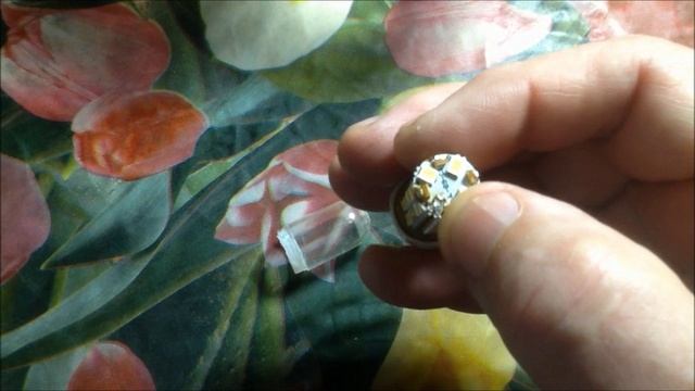 Светодиодной лампе, вторую жизнь !. смотреть онлайн
