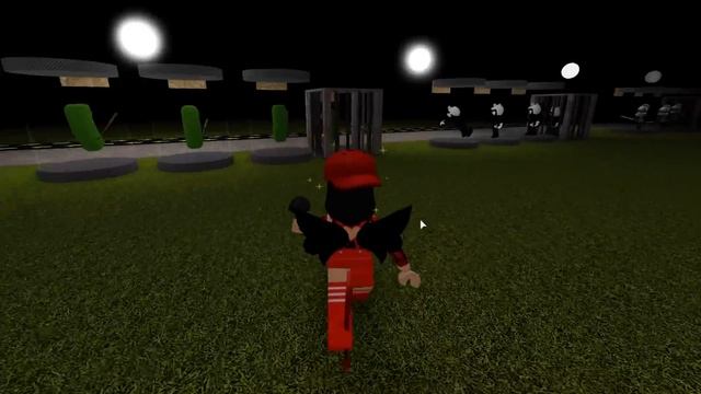 СЕКРЕТНЫЙ СКИН ОГУРЧИК у СВИНОК ПИГГИ в Роблокс! Обновление в Roblox Piggy смотреть онлайн