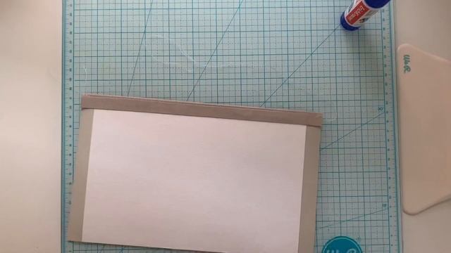 Карман из кожзама на форзац. Мастер-класс смотреть онлайн