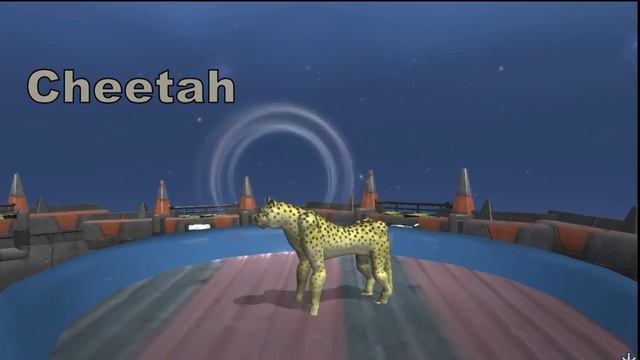 Hybrid Beasts Compilation [S1] смотреть онлайн