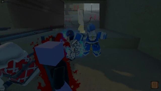 [YBA]Гайд про базовых айтемах Your Bizarre Adventure! Гайд для новичков смотреть онлайн