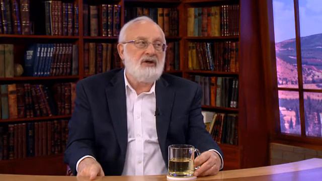 Вэзот аБраха, передача 1. Тайны вечной книги. смотреть онлайн