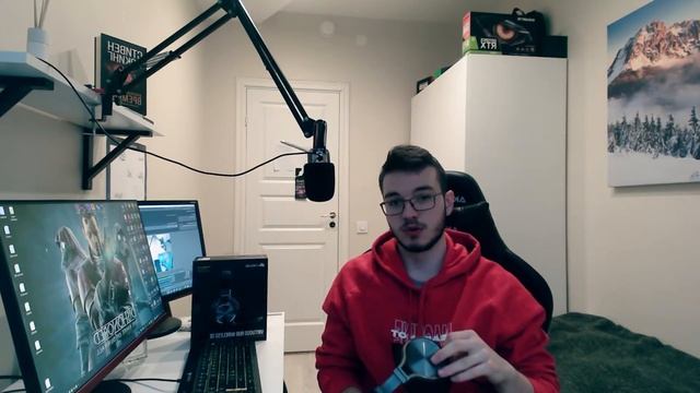 Чем разочаровали Corsair VIRTUOSO RGB WIRELESS SE