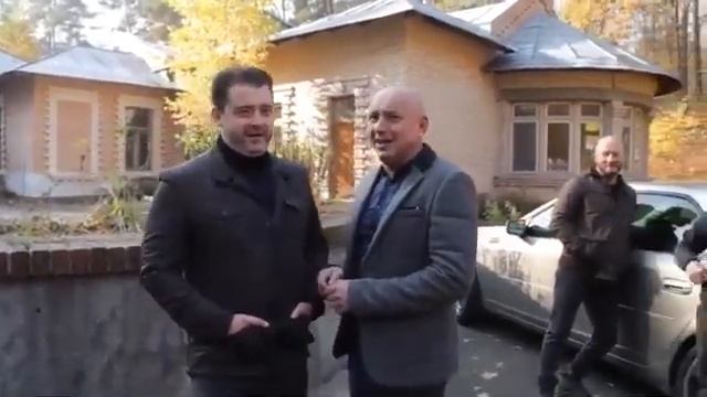 Пес 5 (съёмки) смотреть онлайн