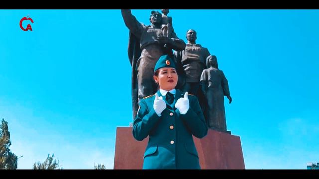 "Тынчтык керек" Коконбай Жылдыз смотреть онлайн