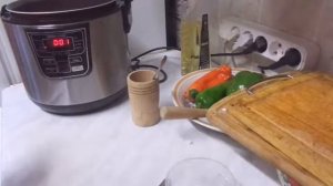 Лучшая шурпа с бараниной в мультиварке!