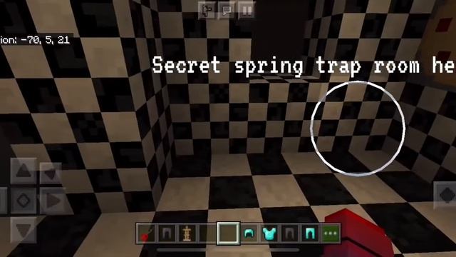 FNAF 1 map minecraft смотреть онлайн