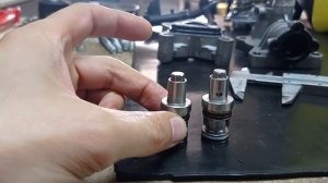 143/21 Karcher K5.200 слабое давление