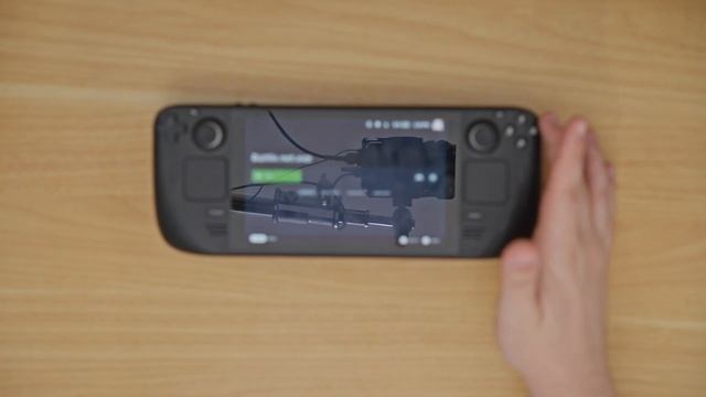 Steam Deck - Больше года прошло... смотреть онлайн
