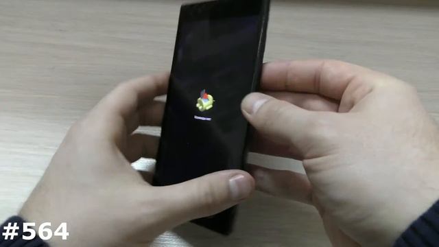 Сброс настроек Highscreen Boost 3 (Hard Reset Highscreen Boost 3) смотреть онлайн