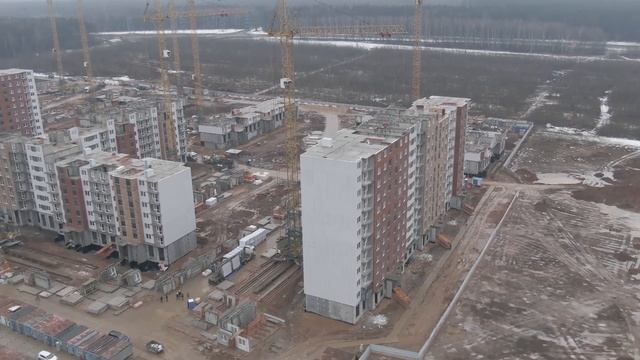 3 03 2020 Ватутинки смотреть онлайн