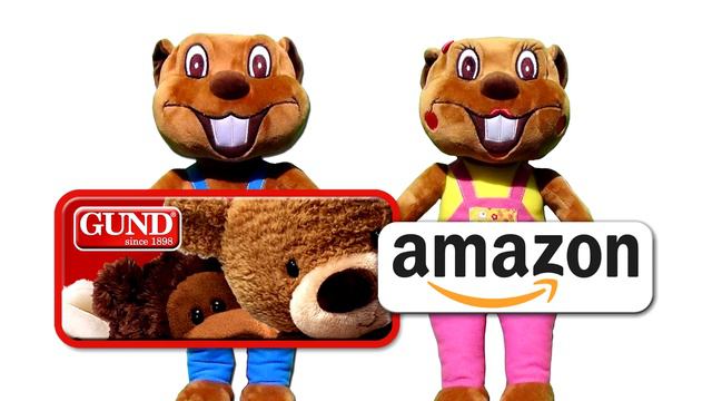 Surfin' the ABCs | Teach ABC Songs, Learn the Alphabet, 3D Baby Learning Rhymes by Busy Beavers смотреть онлайн