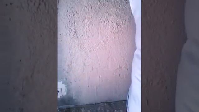 Машинная штукатурка своими руками смотреть онлайн