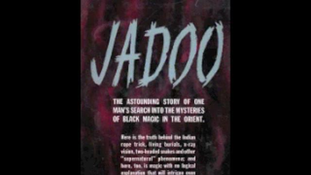 The Jadoo Song смотреть онлайн