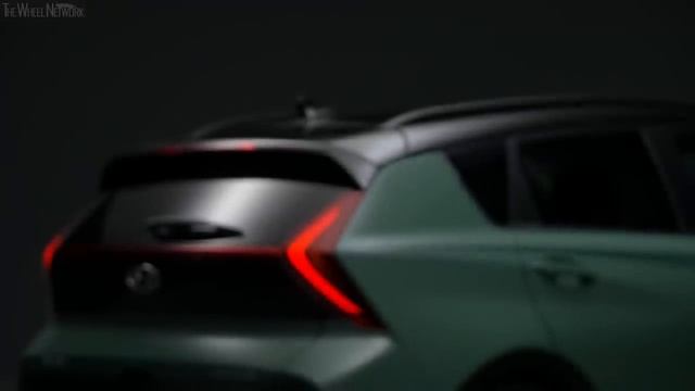 The new Hyundai Bayon | Exterior, Interior смотреть онлайн