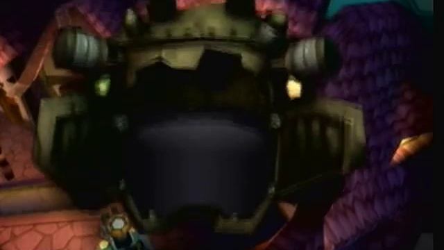 Monster Lab [Part 2] - Vux On The Attack! смотреть онлайн