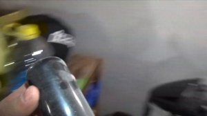 Запуск Bajaj dominar 400 после зимы