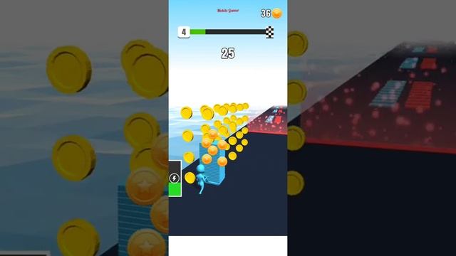 STACK COLORS Game All level (0+7) Good watching смотреть онлайн
